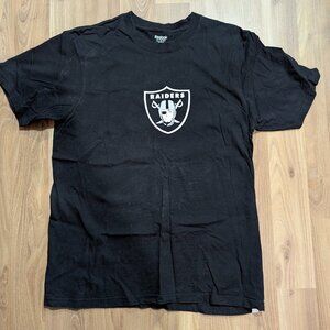 Reebok Darren McFadden Oakland/Las Vegas Raiders NFL Jersey Shirt Men's XL